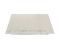 Whirlpool PLYTA INDUKCYJNA WL S2760 BF/S ### - 1017149 - zdjęcie 9